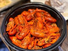 辣炒小龙虾-盒马鲜生(皇庭广场店)