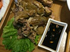 -天外天大酒店(南中华路店)
