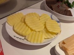 -小龙坎火锅(IFS HOT店)