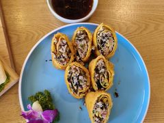 -品味泸沽湖•民族特色菜(大落水店)