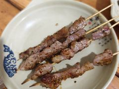 -路边小吃(临安春秋商业步行街店)