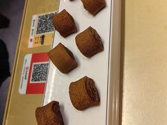 -大海碗·炸酱面·烤鸭·京菜(天坛店)
