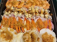 -渝味川菜(夜宵航母店)