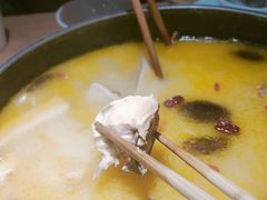 -李子坝梁山鸡(北碚万达五鸡哥店)