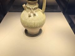 -荆州博物馆