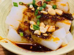 -靓靓蒸虾(中山里店)