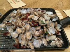 -船歌·鱼水饺青岛菜(闽江二路店)