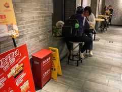 -肯德基(东四南大街店)