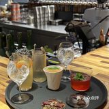 猎奇向｜上海一家比较离谱昆虫系bar…