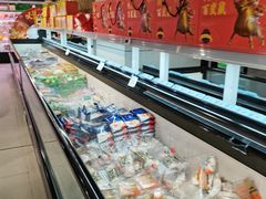 -盒马鲜生(公园1903店)