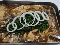 -鱼酷活鱼烤鱼(中联广场店)