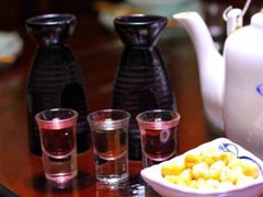 -窄巷子陕菜馆·地道陕西菜(粉巷店)
