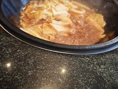-老渔翁炖鱼坊(黄海西路东山店)