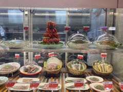 -码头见·潮汕菜(领展中心城店)