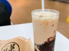 -下环街市熟食中心