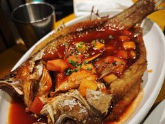 -东就鸭饭店·古早海南菜(友谊南海城店)