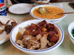 -昆承湖酒家·本帮农家菜