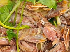 -曹胖子龙虾馆(黄桦路店)