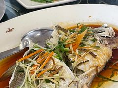 -西江河鲜·趣苑酒楼(鼎湖牌坊店)