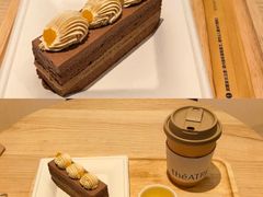 -théATRE 茶聚场(王府中環店)