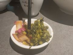 -老淮滨-蚌埠非遗小吃(淮河路店)