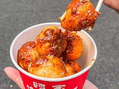 -阿宝生煎包(万松园总店)