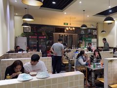 -小寒羊烧烤(凯瑞时代大厦店)