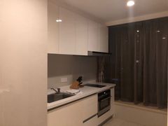 -苏州馨乐庭金鸡湖公寓酒店