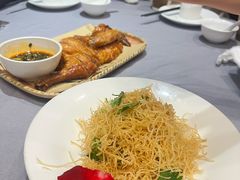 -金哥私房菜馆(张府园总店)