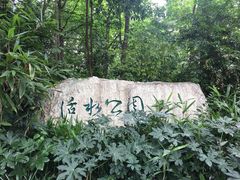 -成都市活水公园