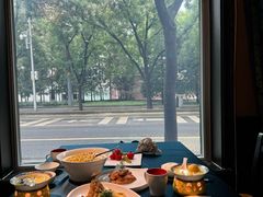 -福禧酒窖·中餐厅 (万柳店)