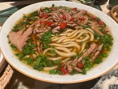 -锦府盐帮·侯宅(五棵松万达店)