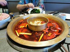 -长嘉·河图火锅(长嘉汇江景旗舰店)
