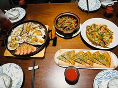 -高佳庄·舟山海鲜(海景旗舰店)