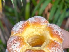 -爸爸糖手工吐司(上海五角场万达店)