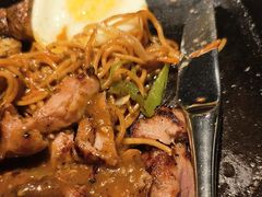 -半秋山西餐厅(巴南万达广场店)