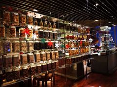 -广州富力君悦大酒店·凯菲厅