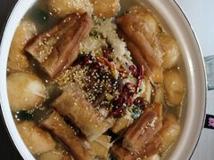 -友达面馆·酸菜鱼面(钱塘区店)