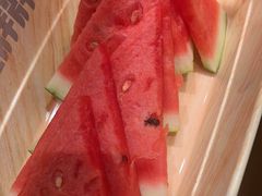 -西塔金胖胖首尔自助烤肉·街头小吃大排档