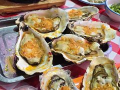 -粤盛海鲜平价店(洛溪食街店)