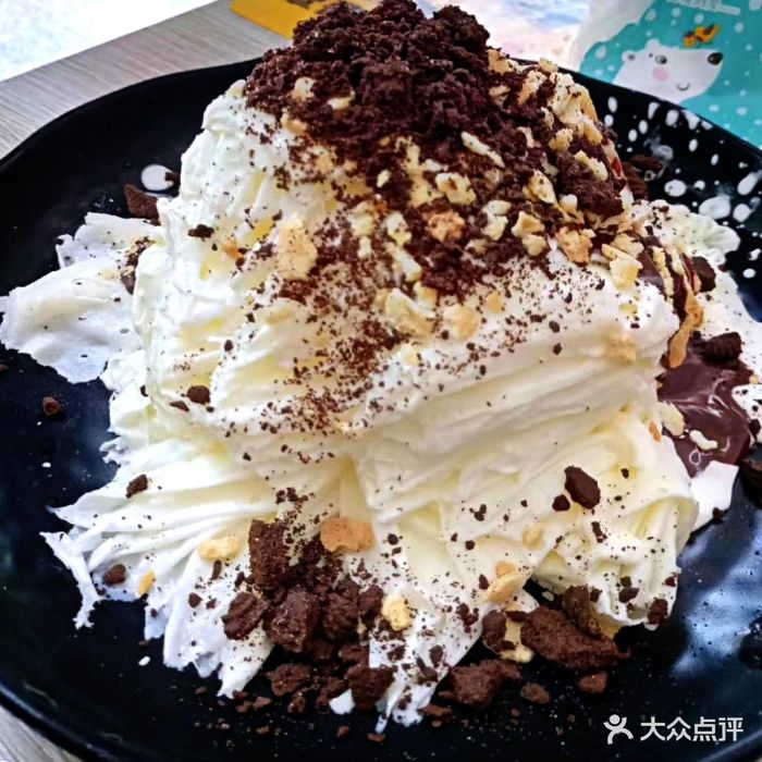 冰冰酱(新石中路总店)图片 - 第12张