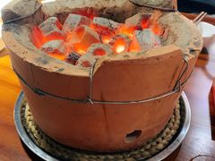 -捞围鲜·港式打边炉(海阳路店)