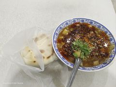 -清真马文肉丸胡辣汤(回民街店)