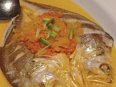 -淮香国色·淮扬菜(正大中心店)
