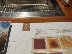 -杉海和牛烧肉海鲜自助(会展城店)