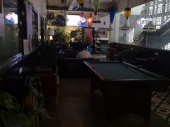 -拖板鞋咖啡旅行酒店(春熙路地铁站店)