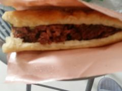 -多嘴驴驴肉火烧(鼓楼西街店)