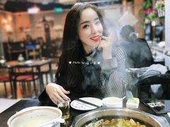 -陈三娃泡姜鸡(太白北路店)