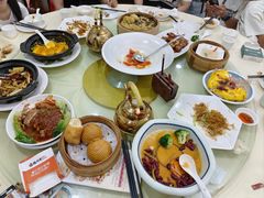 -鸿福楼(观澜店)