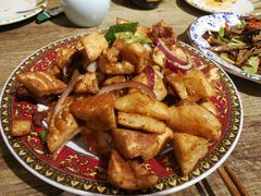 -巴依兄弟西域美食(机场店)